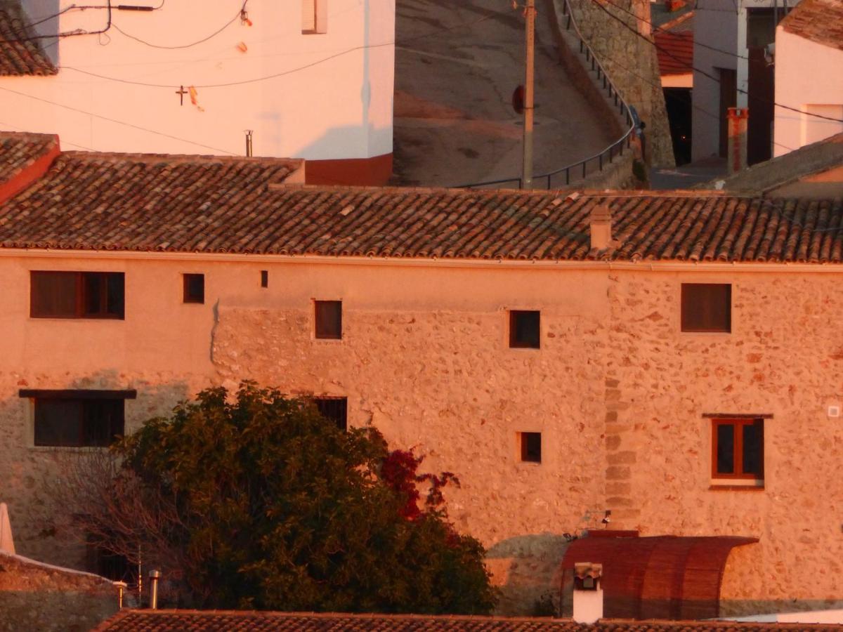 Maison 3 Chambres avec Patio