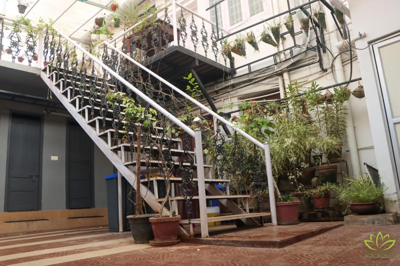 Aambal Residency - B&B