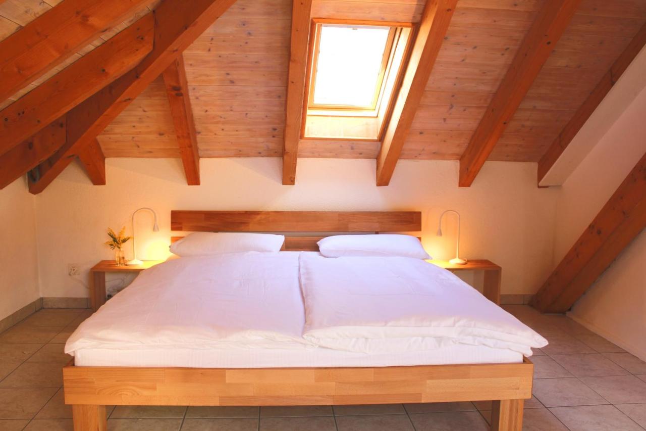 Casa Gialla - B&B