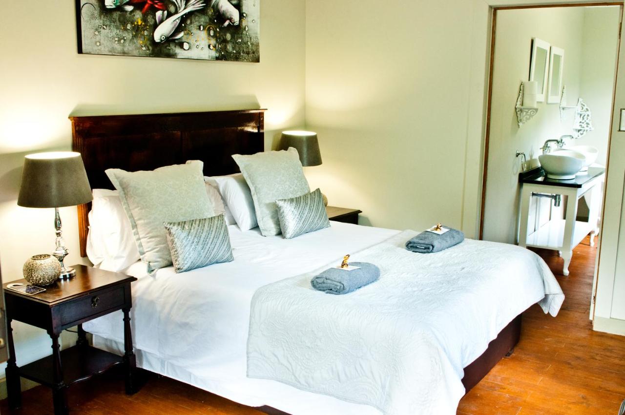 Magoebaskloof Getaway - Bed and Breakfast Magoebaskloof