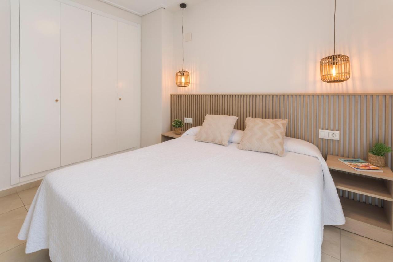 Apartamento Superior
