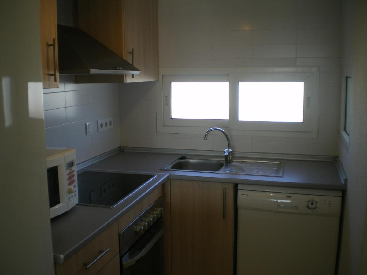 Precioso Ático en primera línea de Golf - Ferienwohnung