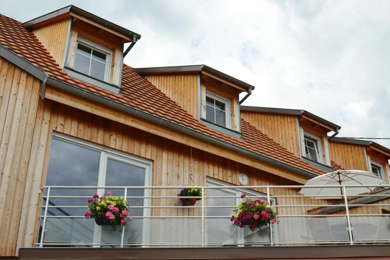 Gîte Binnert Bader - Chambres d’hôtes
