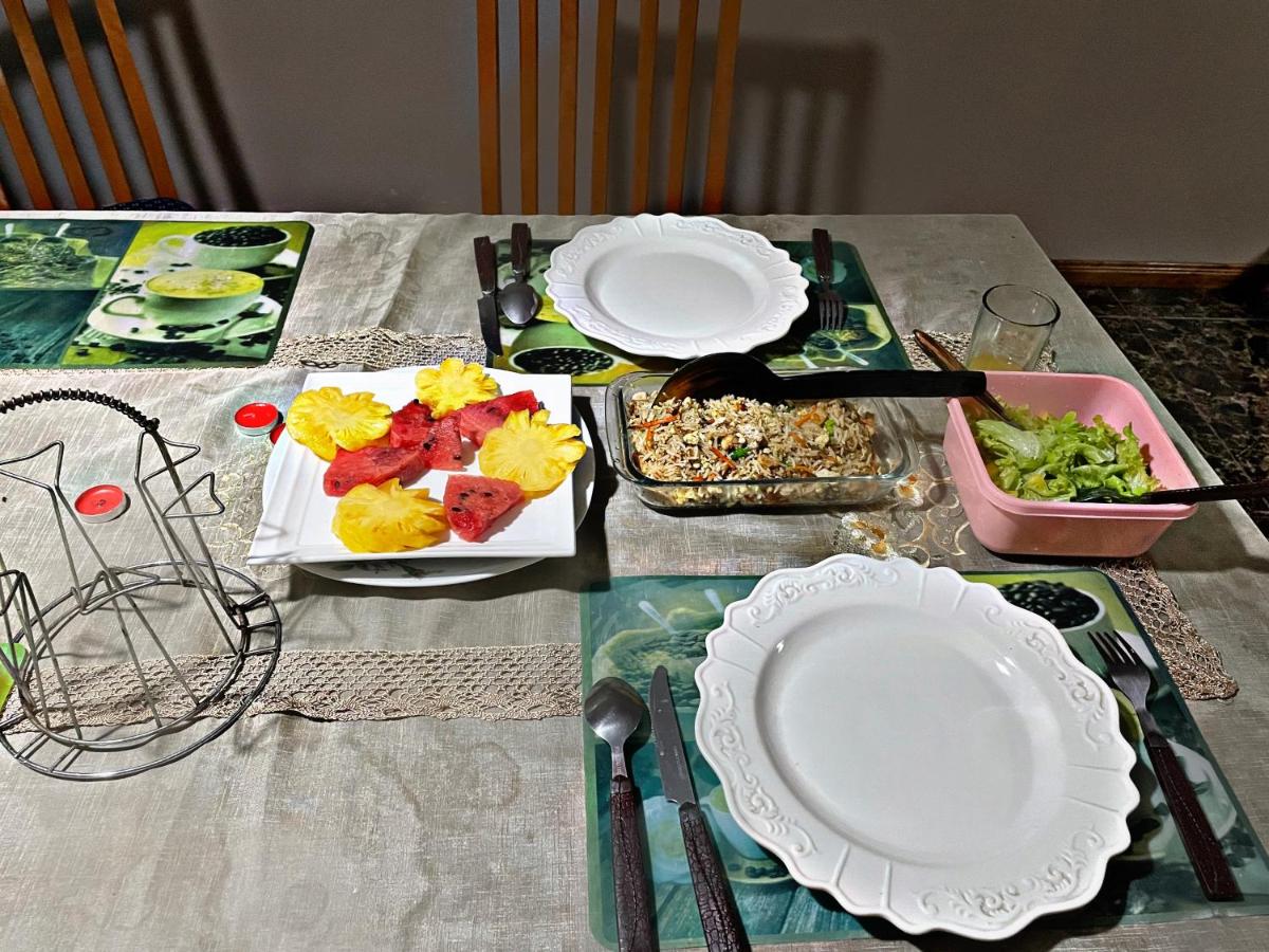 Riambel Paradise Inn First Floor Room - B&B Riambel