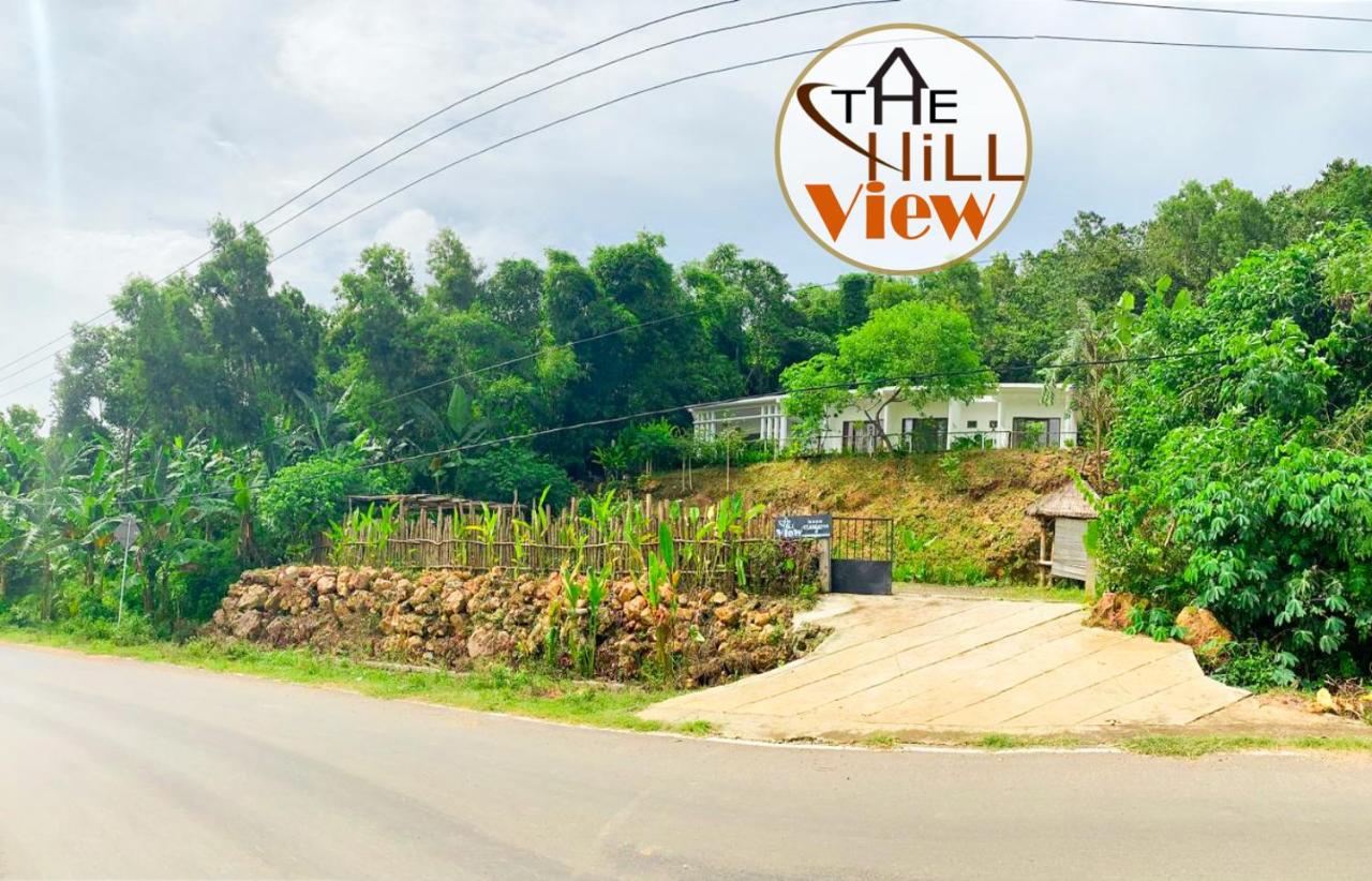 B&B Katilampak - The Hill View Lombok - Bed and Breakfast Katilampak