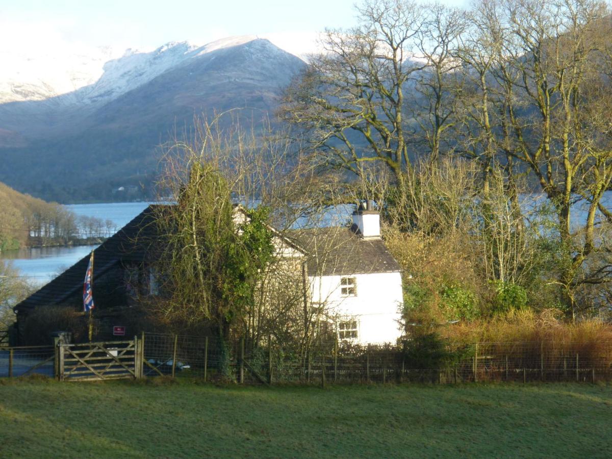 Slack Cottage - Chambres d’hôtes