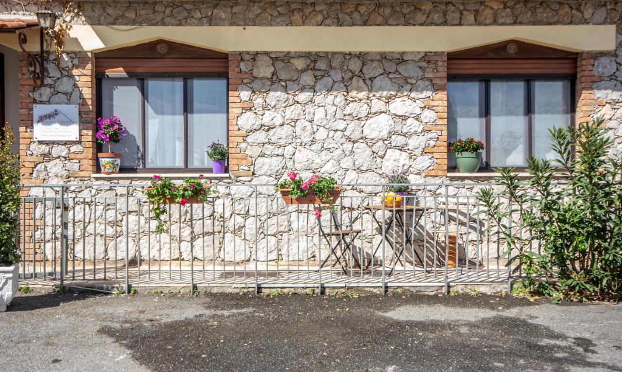 Casa Leonida - B&B Taormina