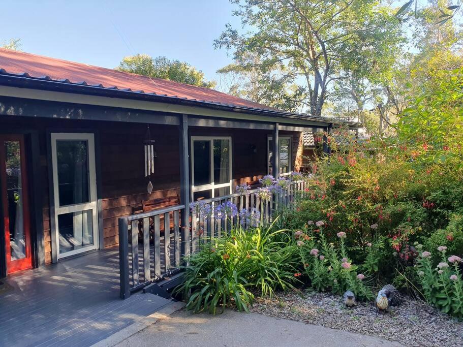Rustic Queen of Leura - B&B