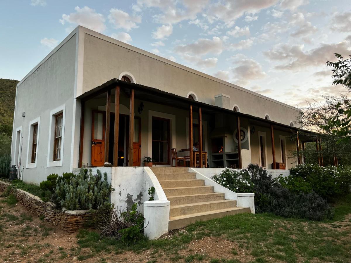 Klipkraal Farm - B&B