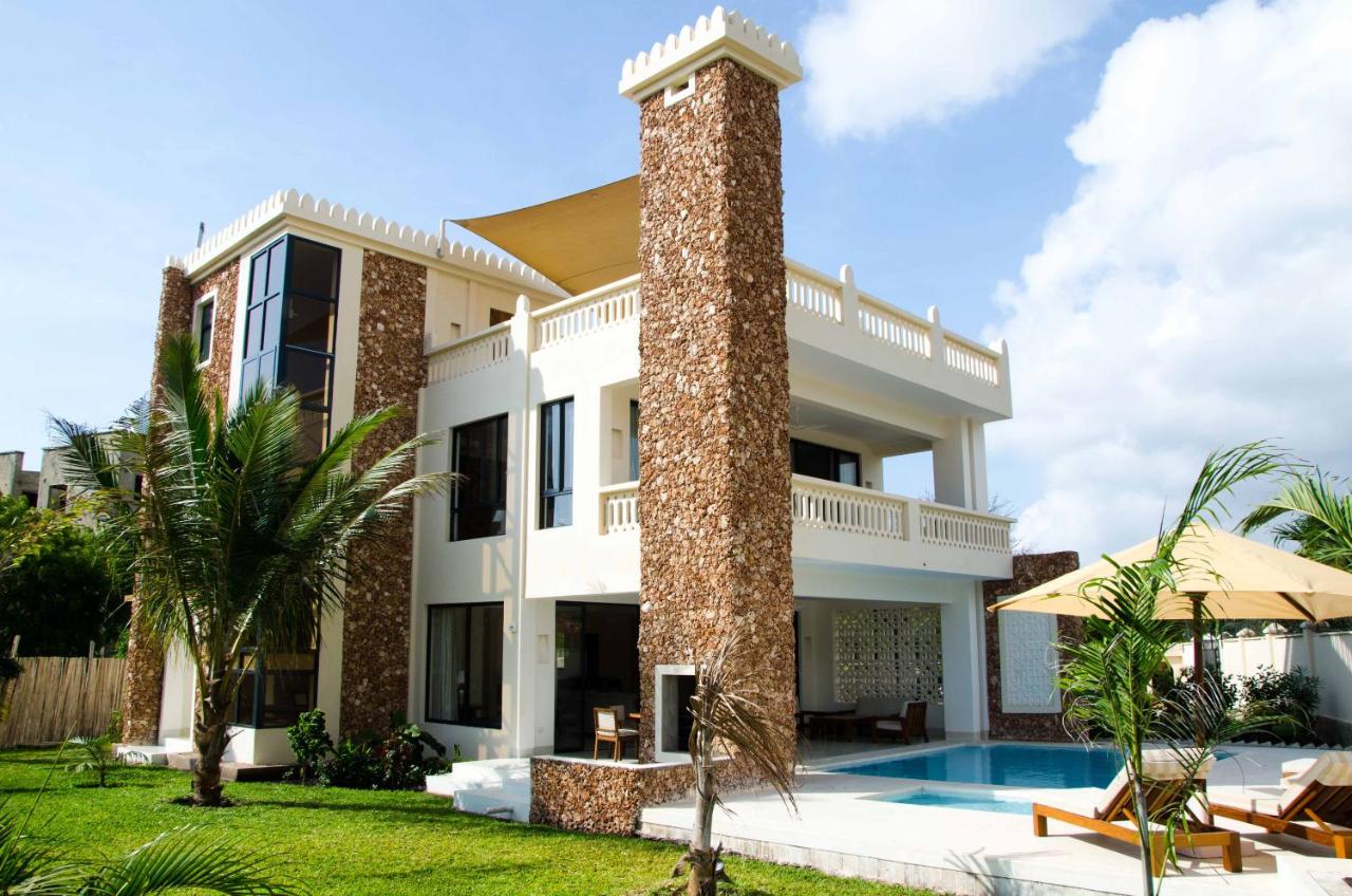 ZANA DIANI VILLAS - B&B