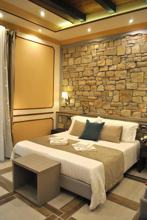 Habitación Triple Clásica
