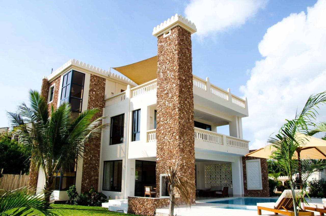 Villa de 2 dormitorios