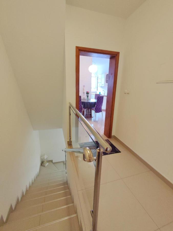 Apartment Dario - B&B Zadar