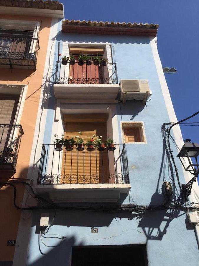 Two Bedroom Apartment With Fantastic Sea View - B&B