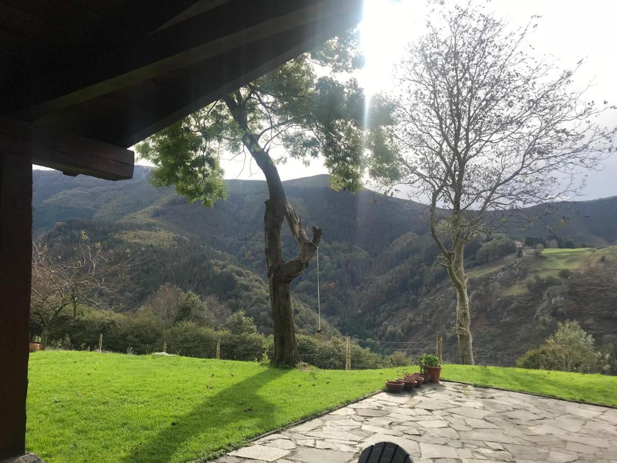 Relax, montaña, paz - Bed and Breakfast