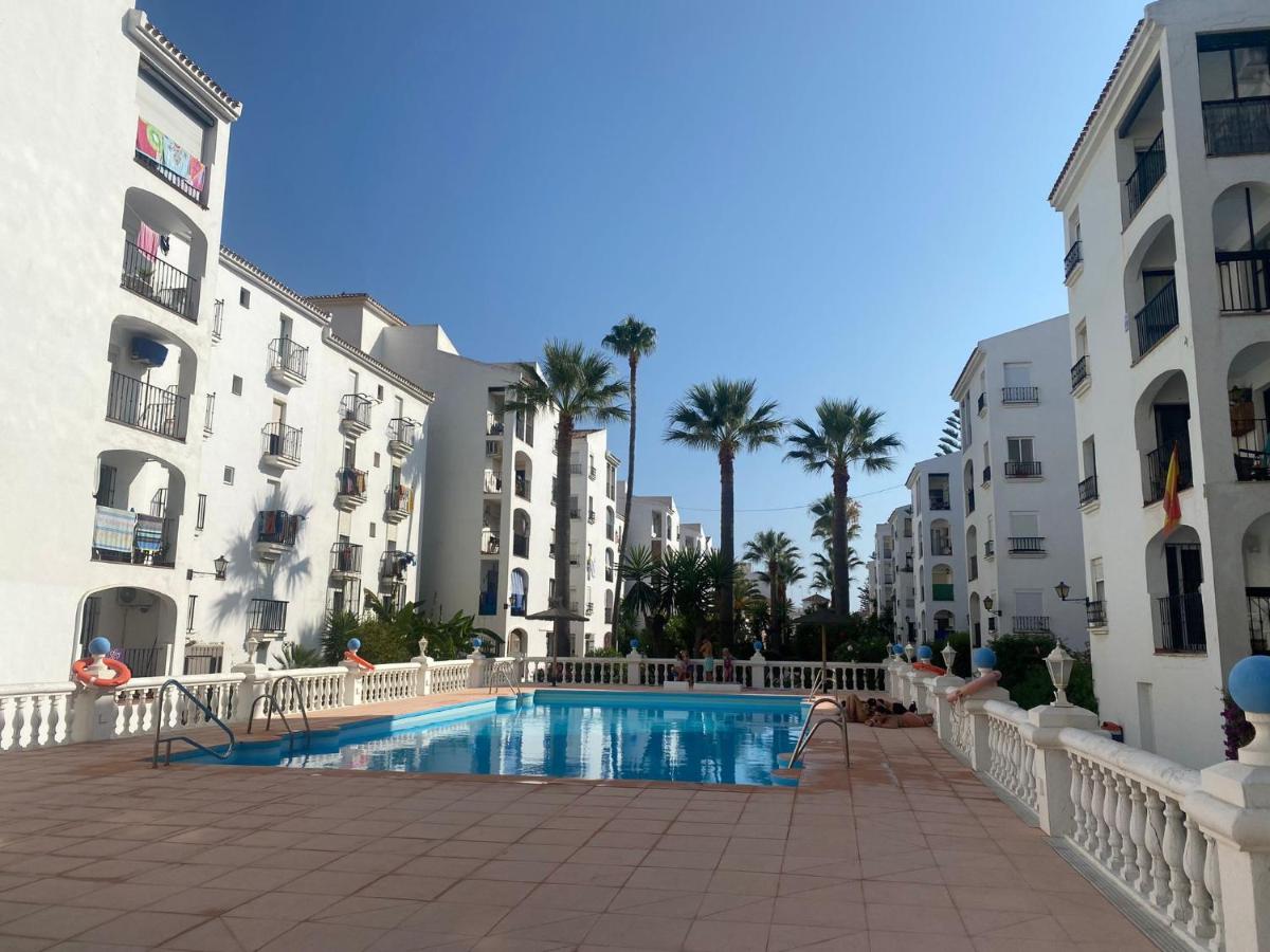 Amazing Seaside Apartment - San Luis de Sabinillas - Ferienwohnung San Luis de Sabinillas