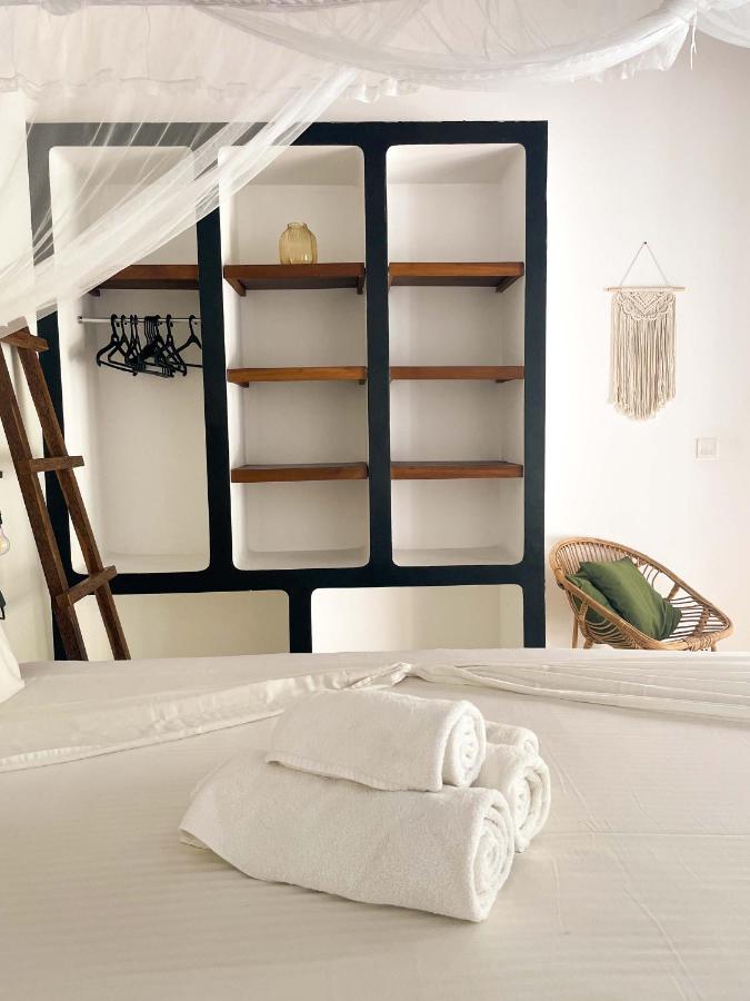 Deluxe Tweepersoonskamer met Balkon