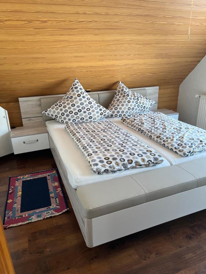 Apartment mit 2 Schlafzimmern