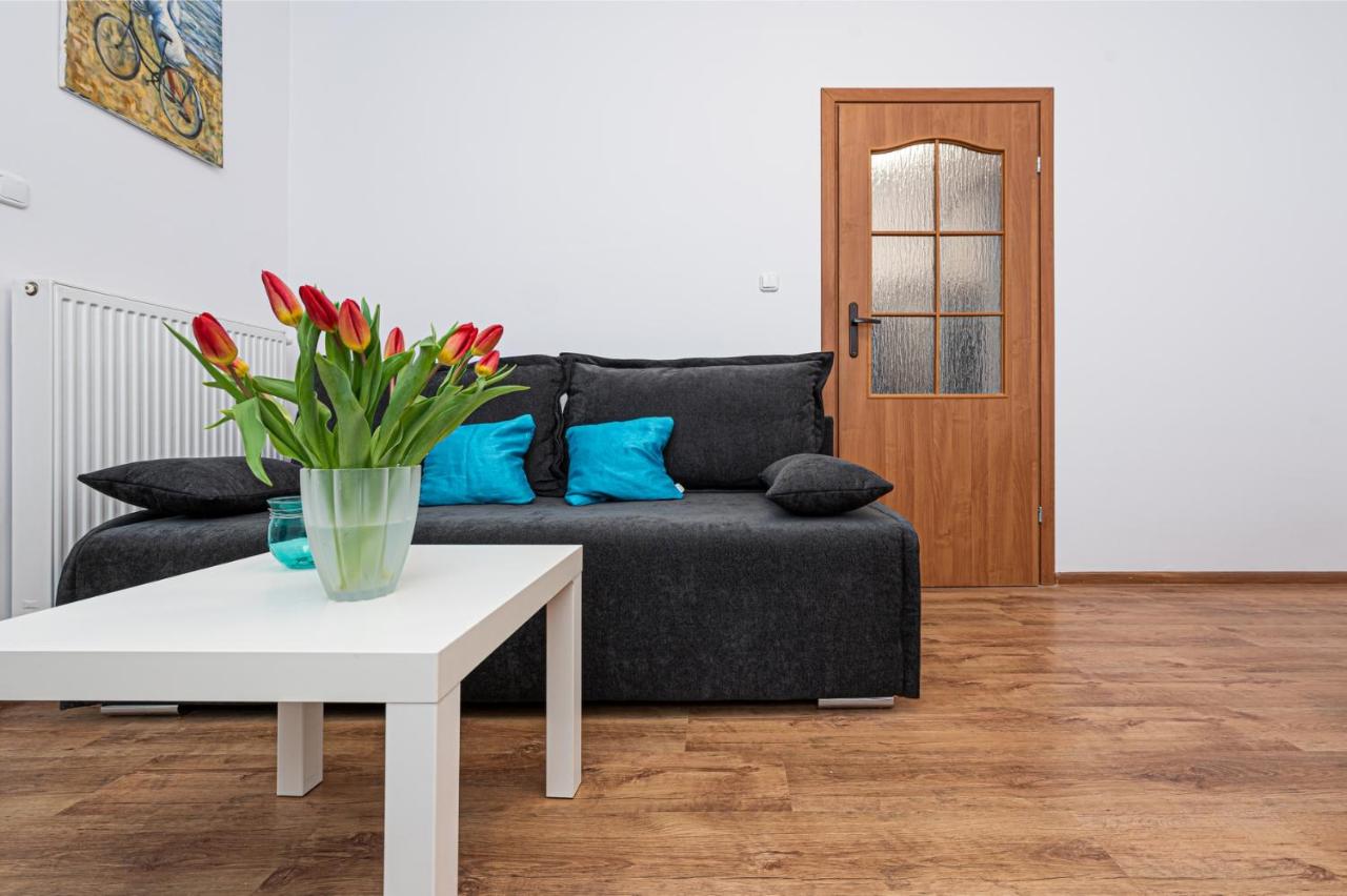 Apartament Mona Lisa Sopot - B&B Sopot