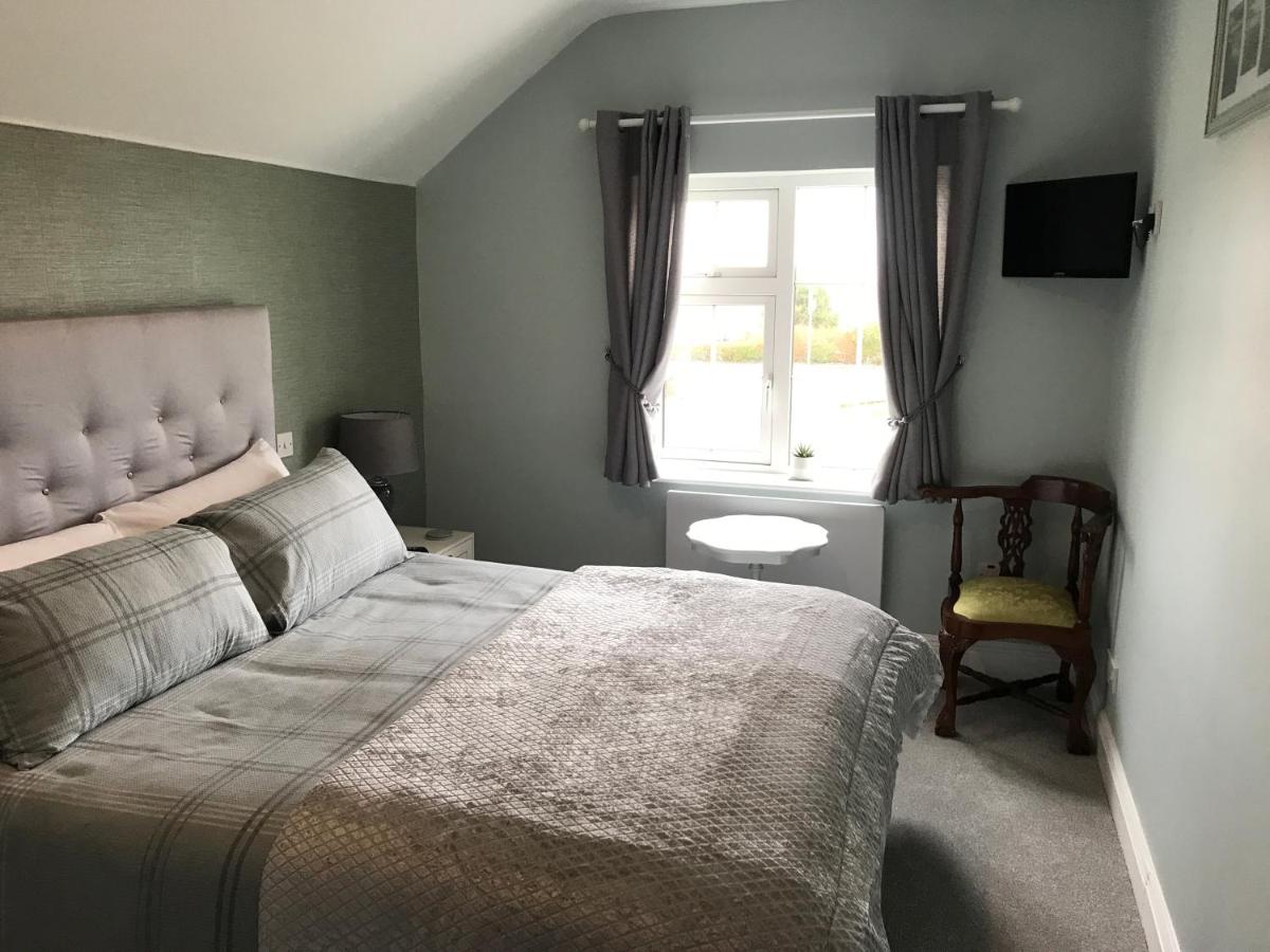 Doppelzimmer mit Meerblick