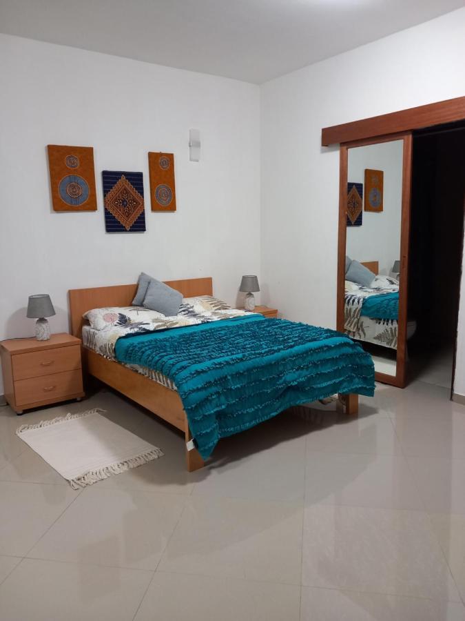 Casa Kyara T0 - Bed and Breakfast Praia