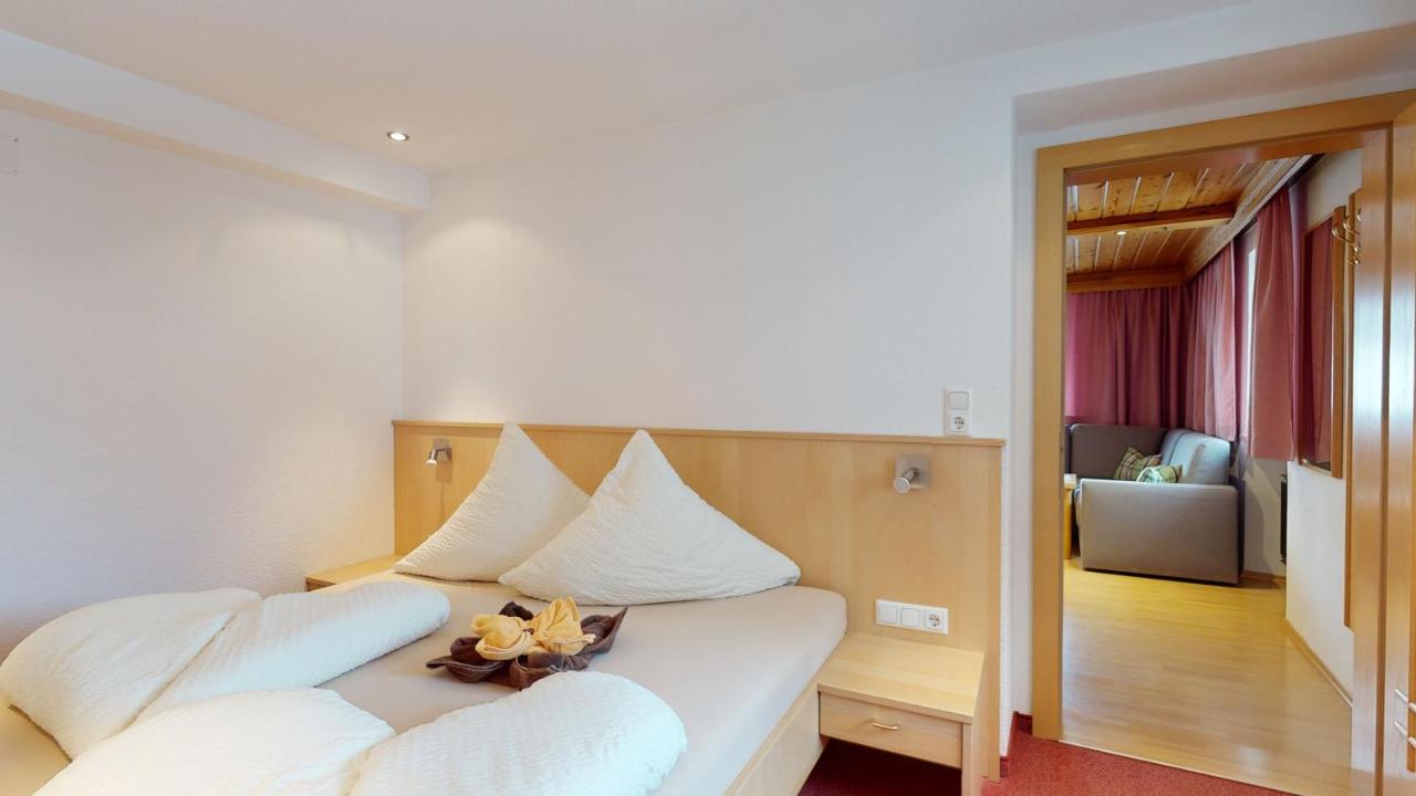 Appartement met 1 Slaapkamer