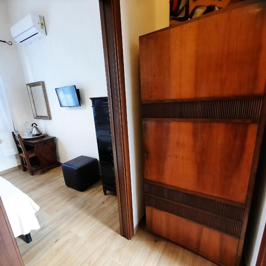 Camera Familiare Deluxe