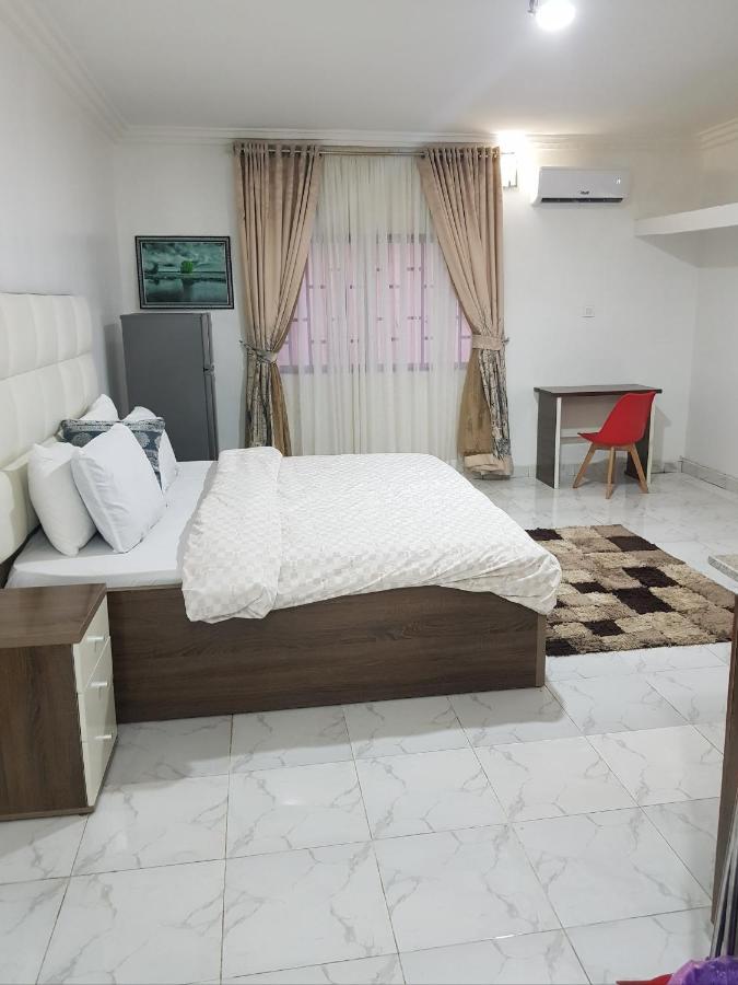 B&B Abuja - Andrea’s Home - Bed and Breakfast Abuja