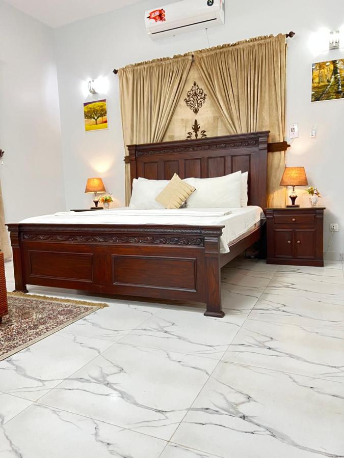 B&B Karachi - Sea View Inn Guest House - Bed and Breakfast Karachi