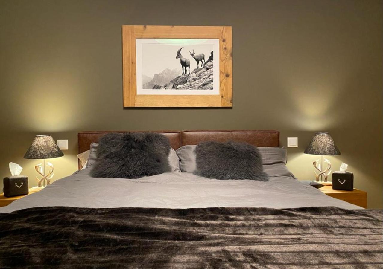Jägerstil, 70m2, zentral, 1 Parkplatz - RE31 - B&B