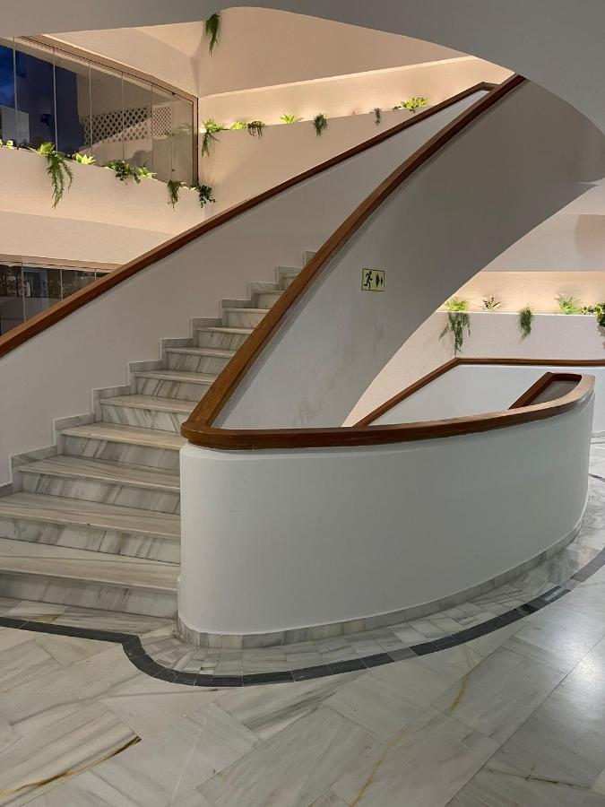 Jardines del Mar ,Casa Apolonia - Chambres d’hôtes Marbella