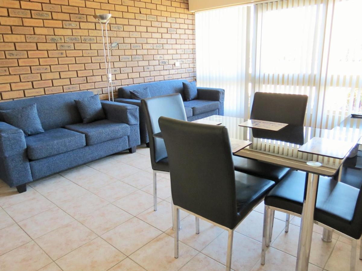 Appartement 2 Chambres - Vue sur Piscine