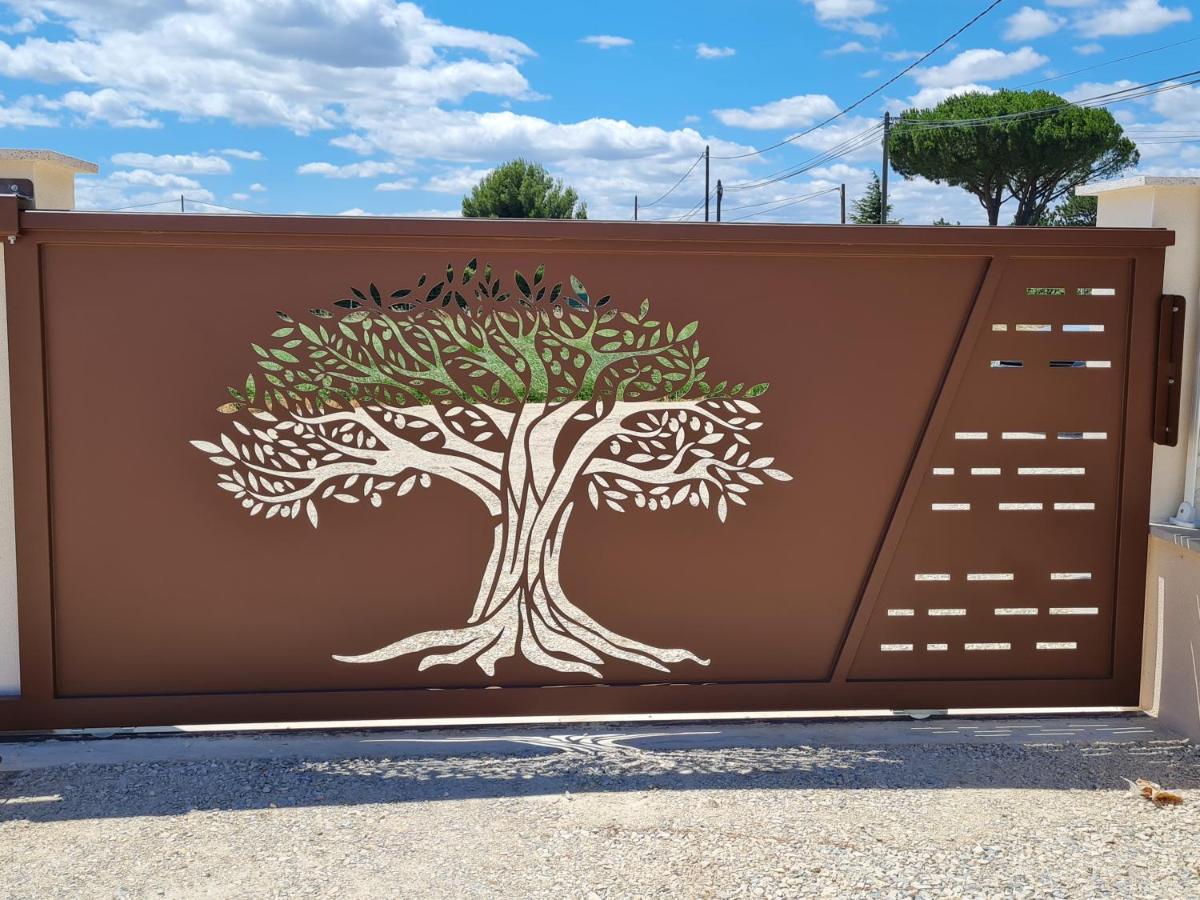Pissenlit Une Prairie en Provence - B&B