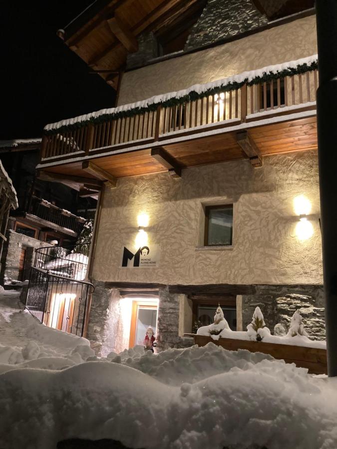 C'era una Volta - B&B Valtournenche