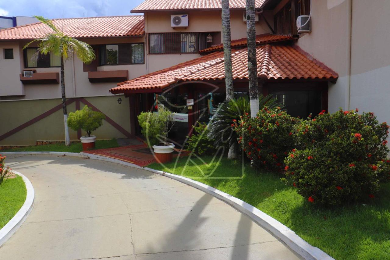 Recanto das Águas Quentes - TURISMO - B&B