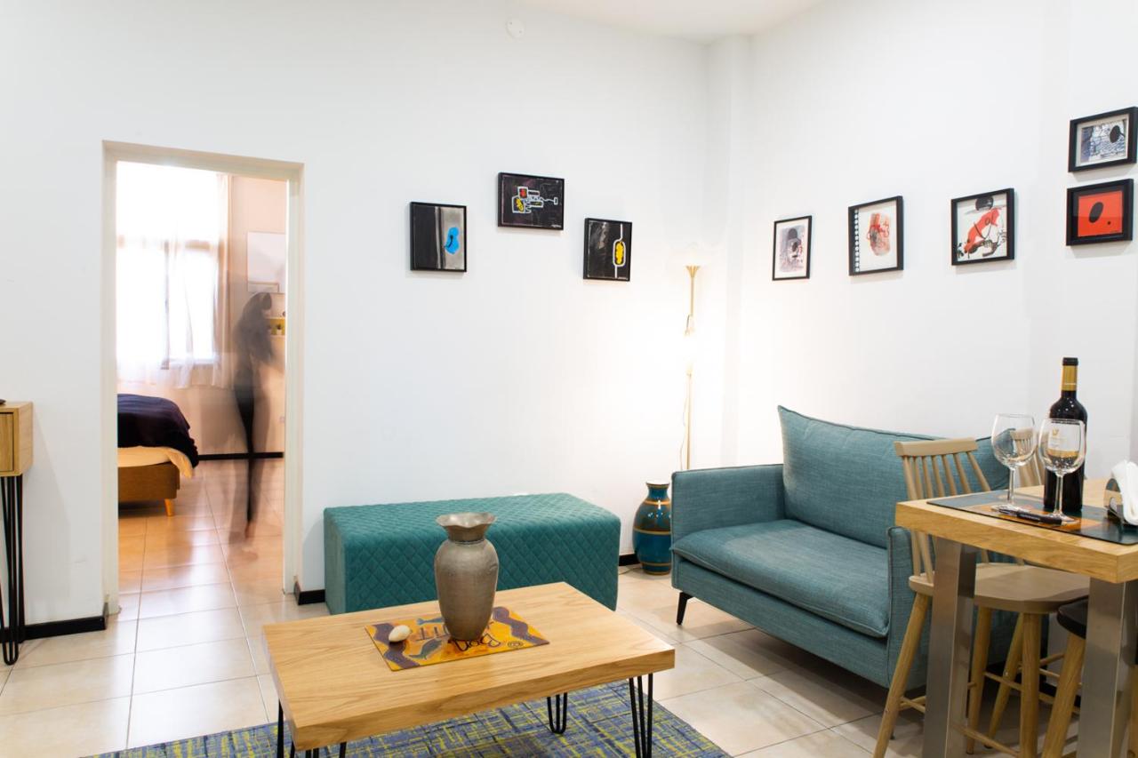 B&B Tel Aviv - House in Shalma - Bed and Breakfast Tel Aviv