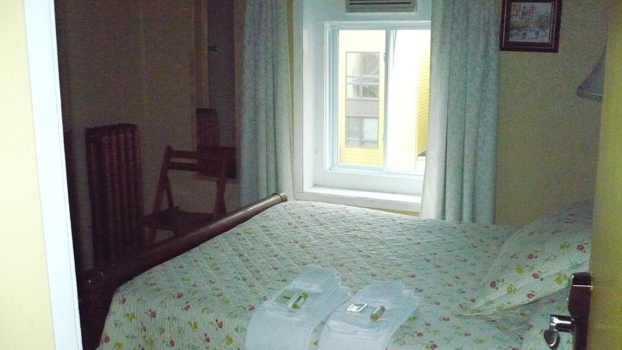 Chambre Double Standard