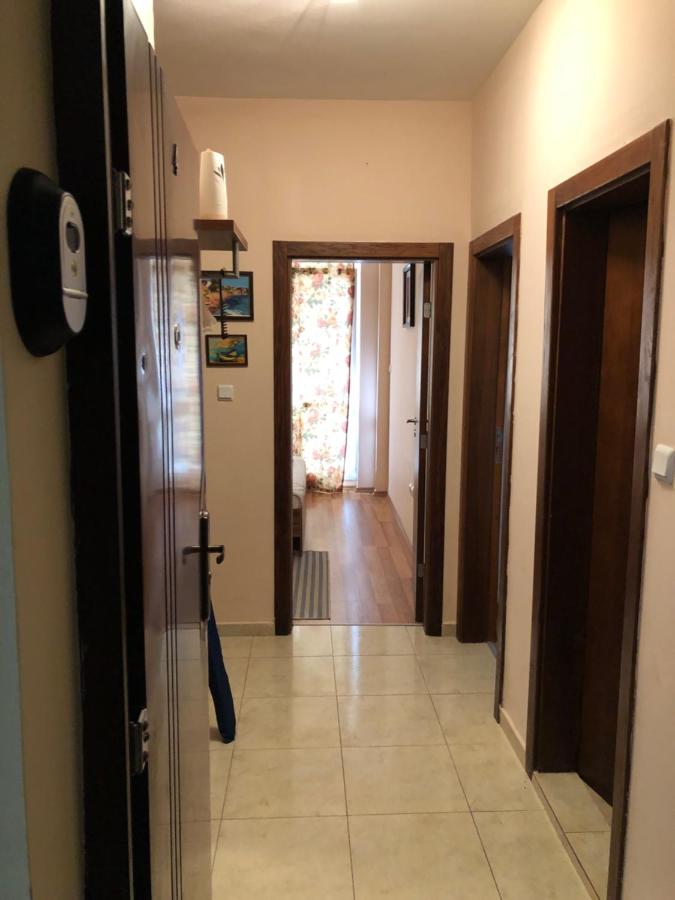 Apartmán Katka, Obzor - Ferienwohnung