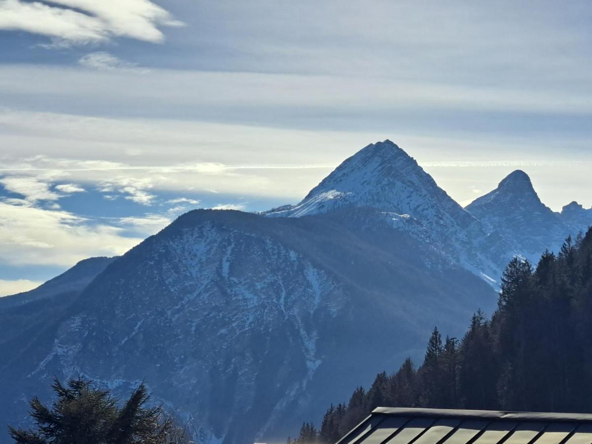 L' antica Casa di Maria Lilia - Chambres d’hôtes Pieve di Cadore