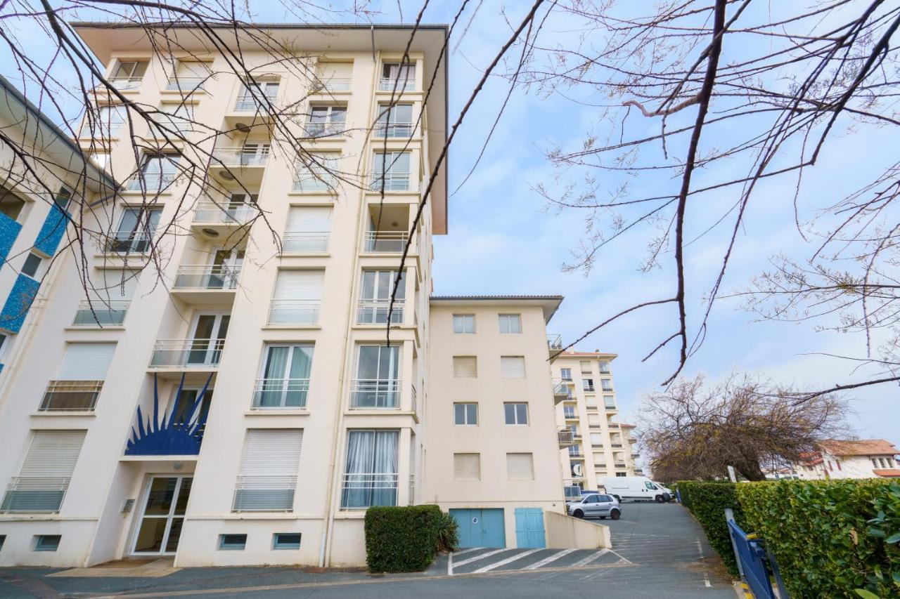 * Hossegor * Plage 100m * Vue sur les pins *Surf - B&B