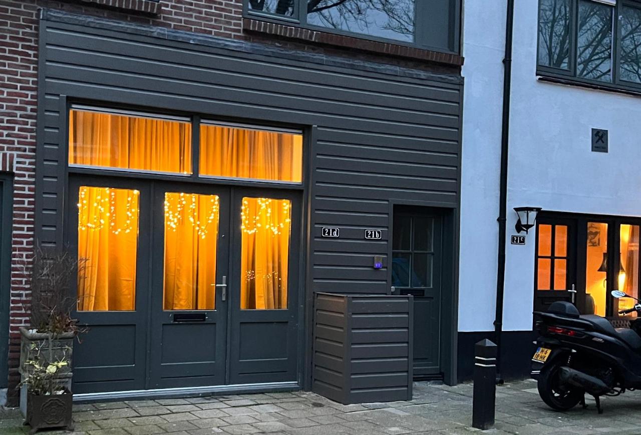 BB The Warehouse Zandvoort - B&B Zandvoort