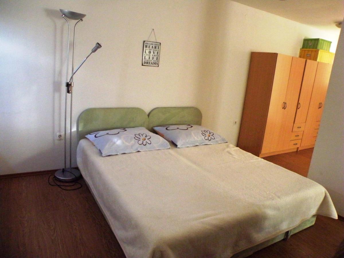 Apartment Central - Ferienwohnung Šibenik