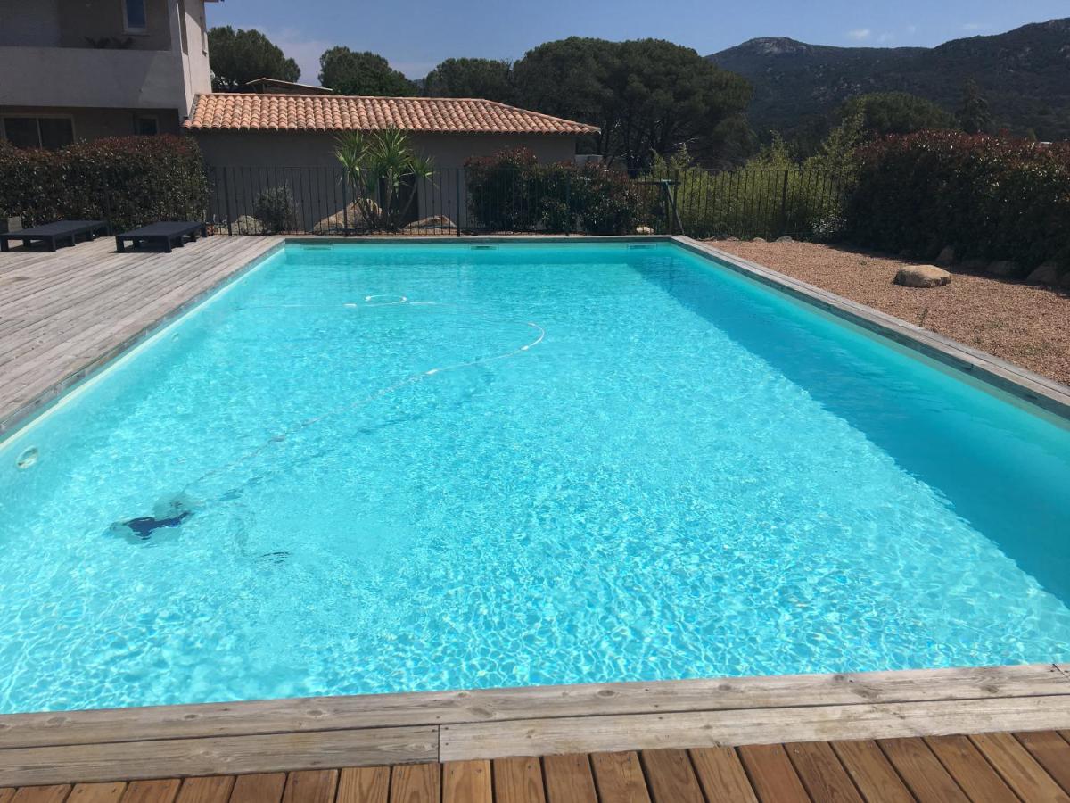 Mini villa proche des plus belles plages - B&B