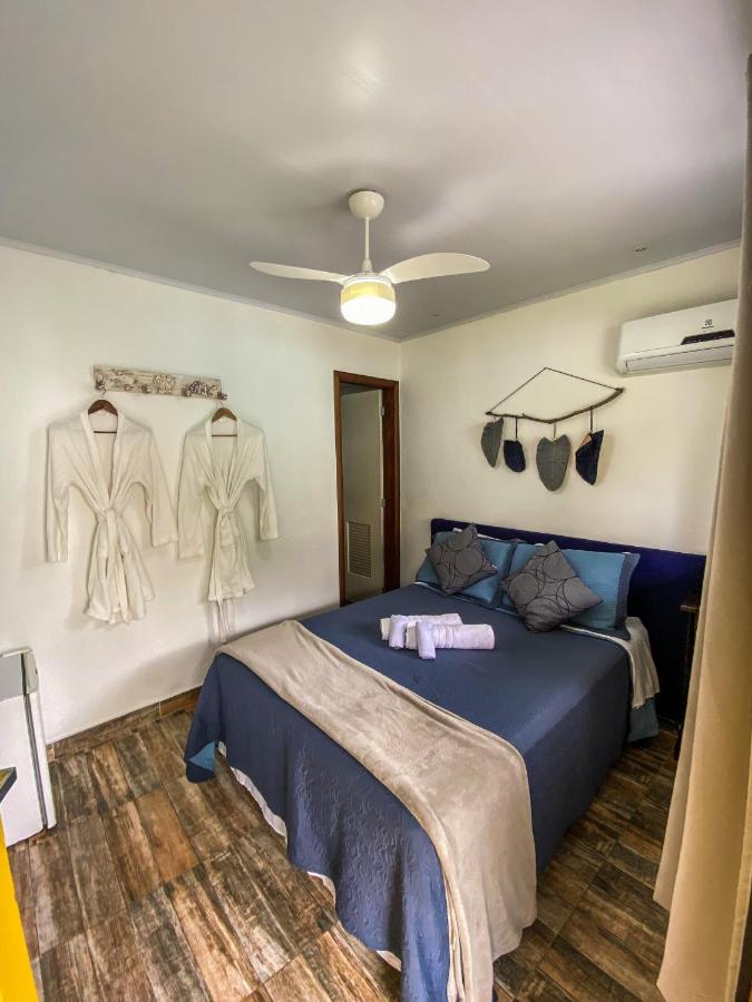 Double Room with Pool View