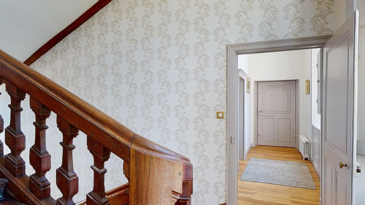 Deluxe Double Room with Extra Bed