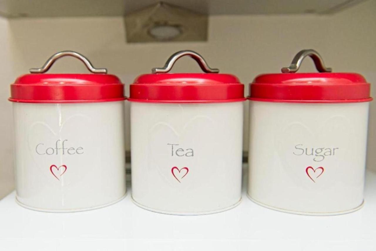 Estudio con cama extragrande