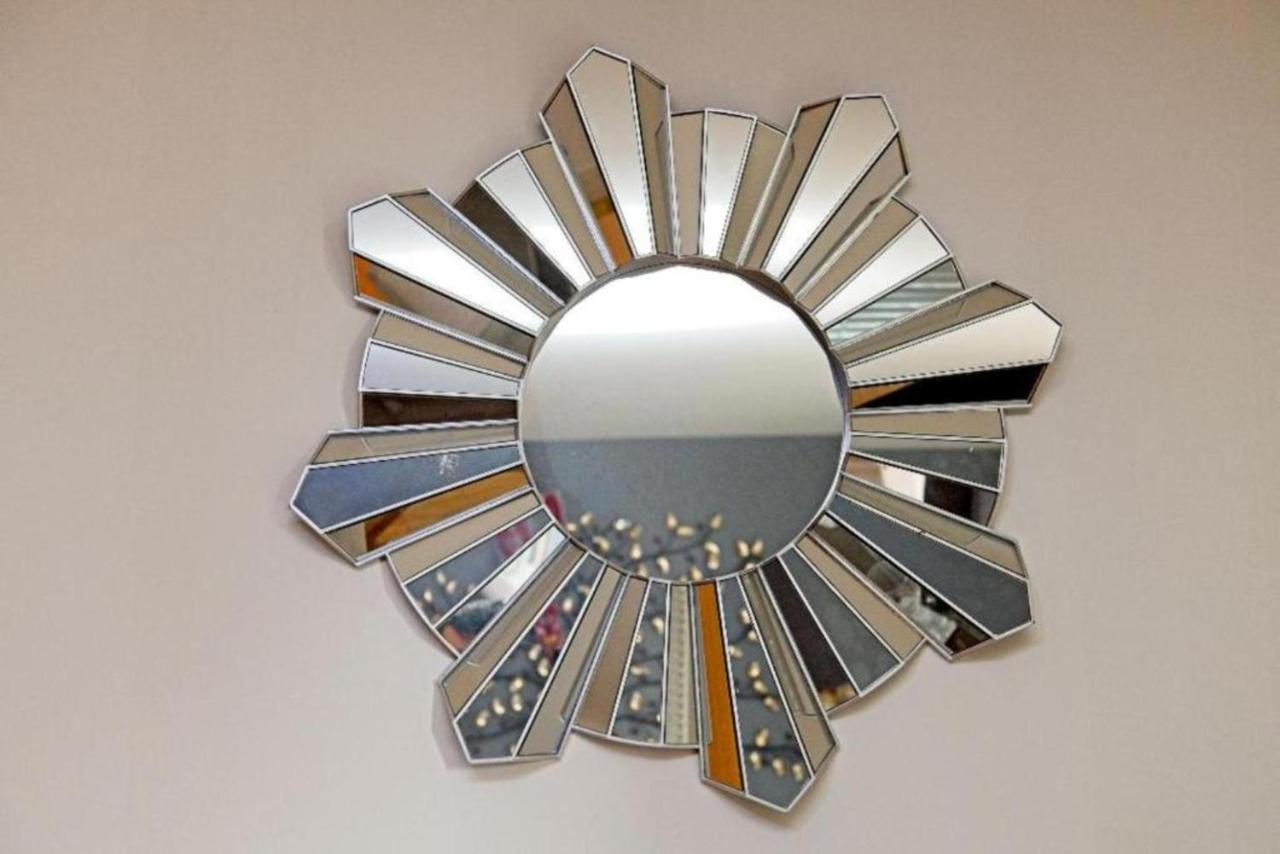 Apartamento de 1 dormitorio