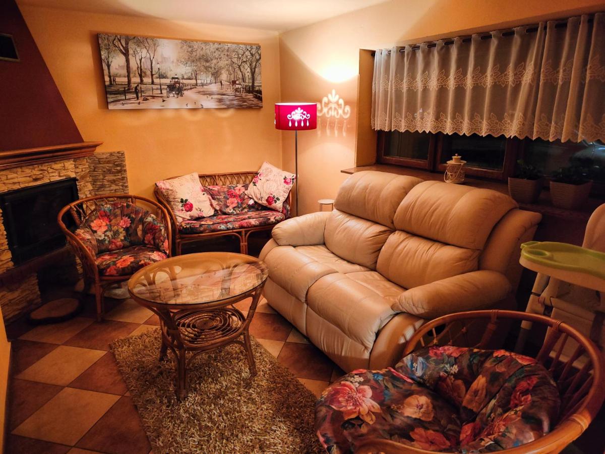 Apartamenty nad Młynówką - Bed and Breakfast