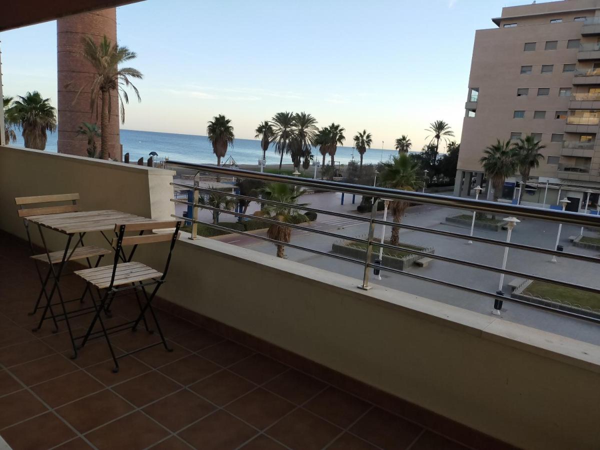 Appartement - Vue sur Mer