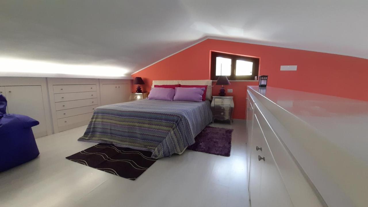 B&B Crotone - Il Sogno Loft Indipendente - Bed and Breakfast Crotone